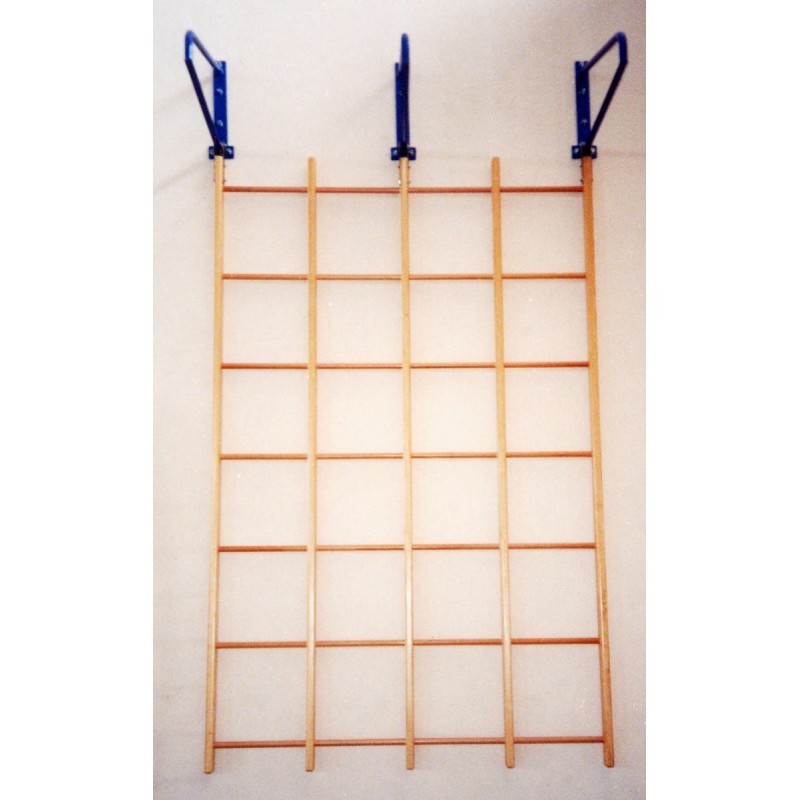 Quadro svedese 24 fori Art. G 341