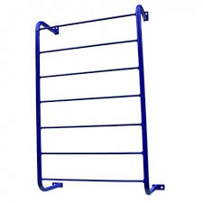 Scala ortopedica curva inclinabile Art. G 201