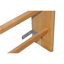 Spalliera svedese 1 campata art G 212 smontabile