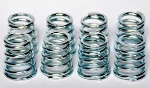 Molle Ricambio Set Completo X Aste Calcio Balilla Garlando Mm16