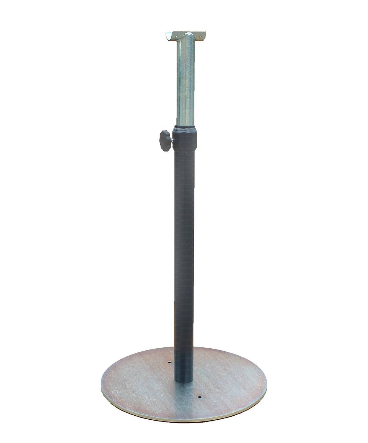 Sbarra Danza Singola Mobile Maggiorata Completa mt 2 Art. 1595+1576