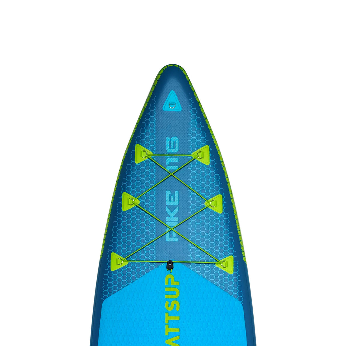 Tavola da SUP / PADDLEBOARD WattSUP Pike 11'6 (Kayak combinato)