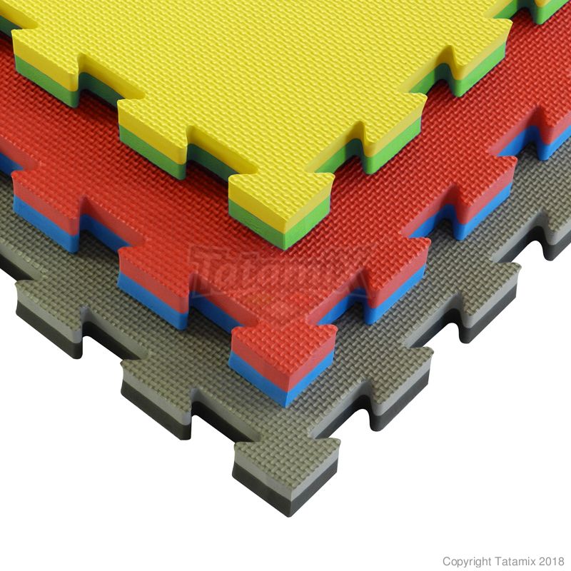 Tatami E30S Multi discipline Eva 100x100x3cm Economico