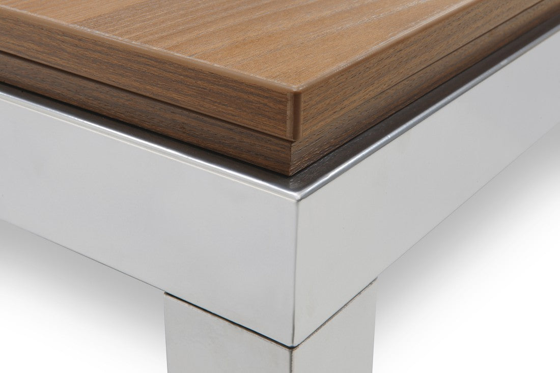 Biliardo Carambola Fas Cube 7 Misure Campo Gioco cm. 200x100 piano ardesia