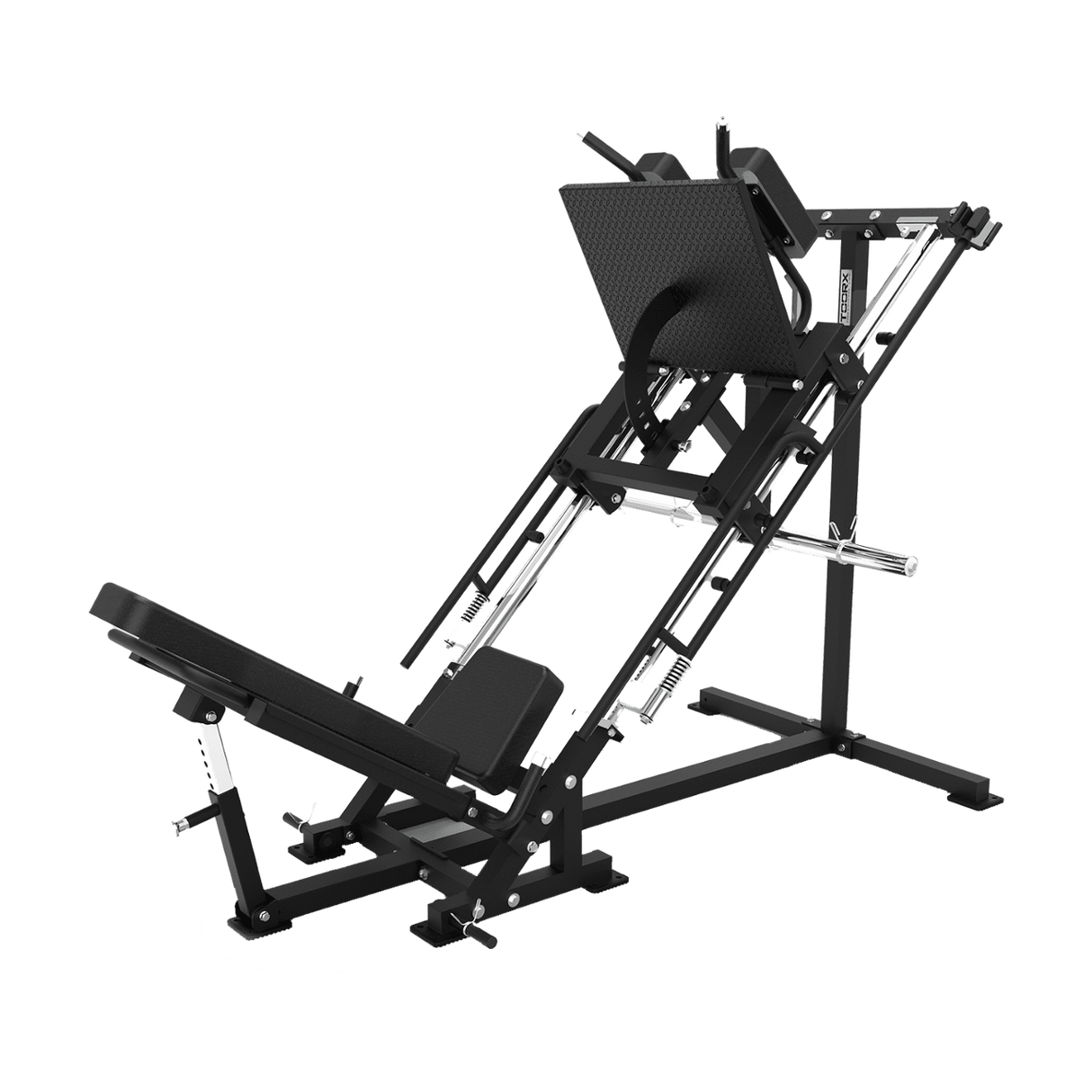 Toorx Hack Squat / Leg Press HSX-3000