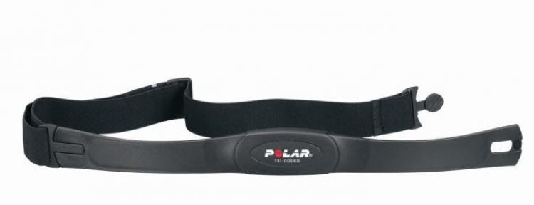 FASCIA CARDIO POLAR T 34 HP JK Fitness