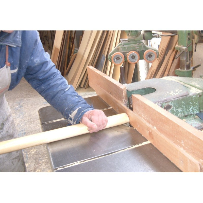 Sbarra Danza Corrimano Legno 4 mt Sez. 43 Art. G 405/4