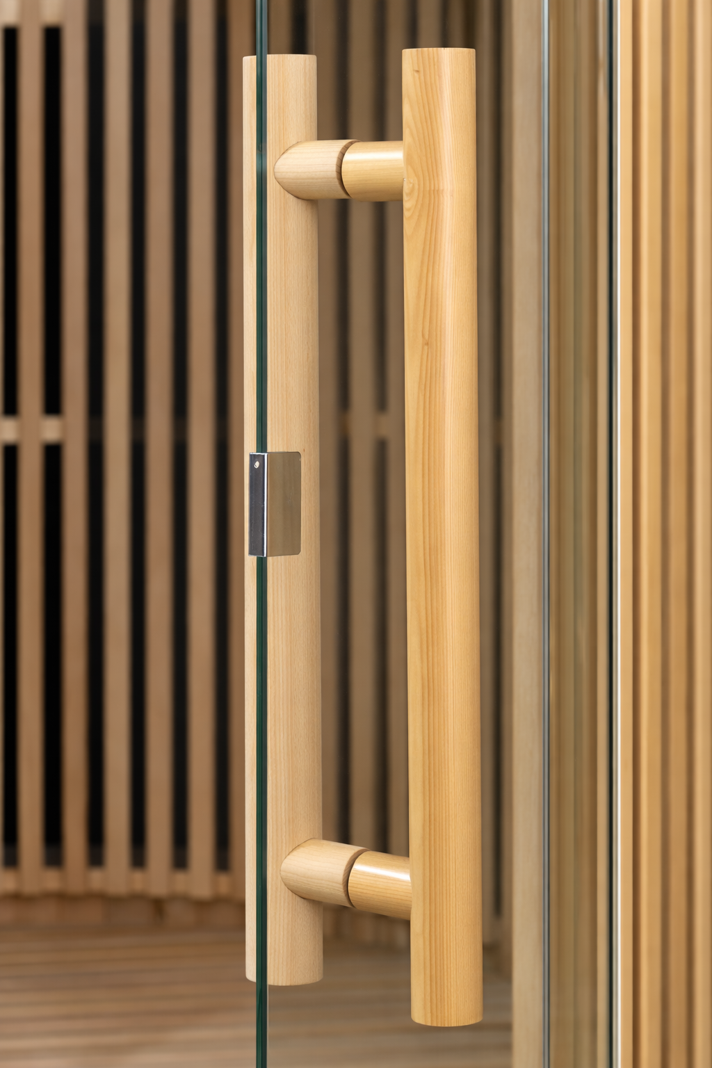 Sauna a infrarossi MOON, 1 posto, colore legno LUNA HL-MOON1 Colore LEGNO Costo, Spedizione e Preventivo su richiesta!