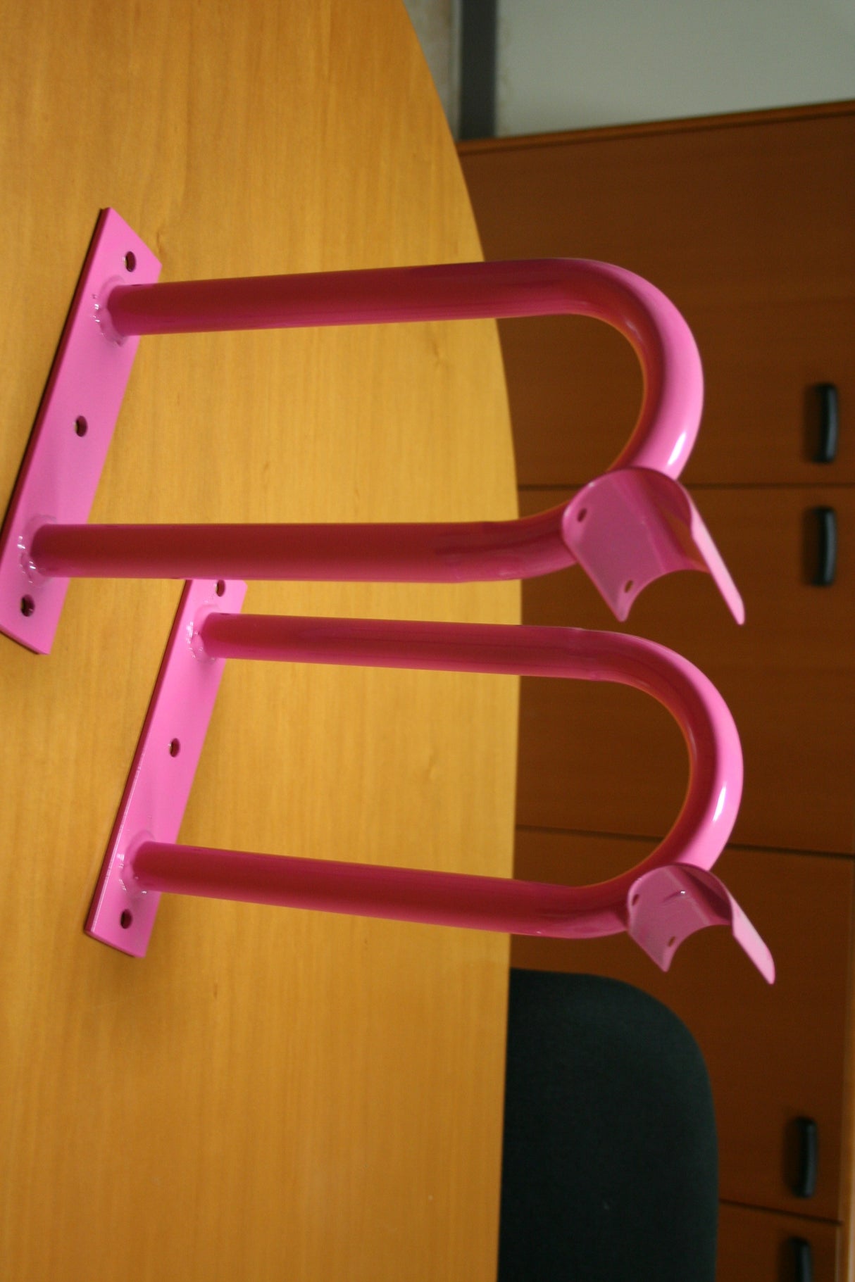 Sbarra Danza A Parete Completa Fissa Da 2m Art G 406 + G 405/2