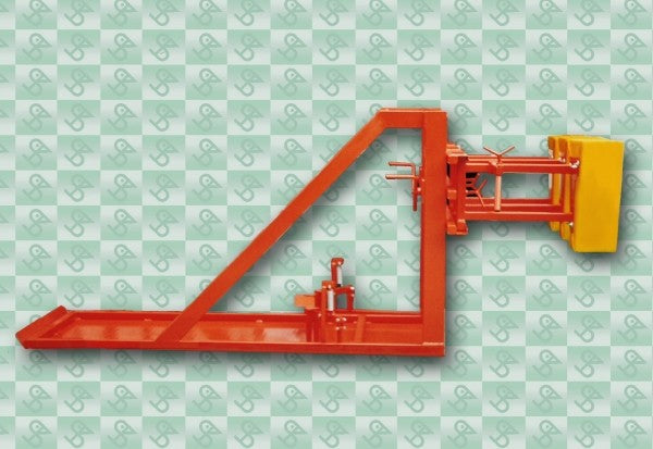 Slitta Mischia Per Rugby Art 3500