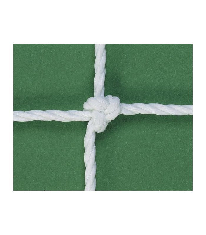 Reti calcetto annodate 3,8 300x200 a coppia Art 1142