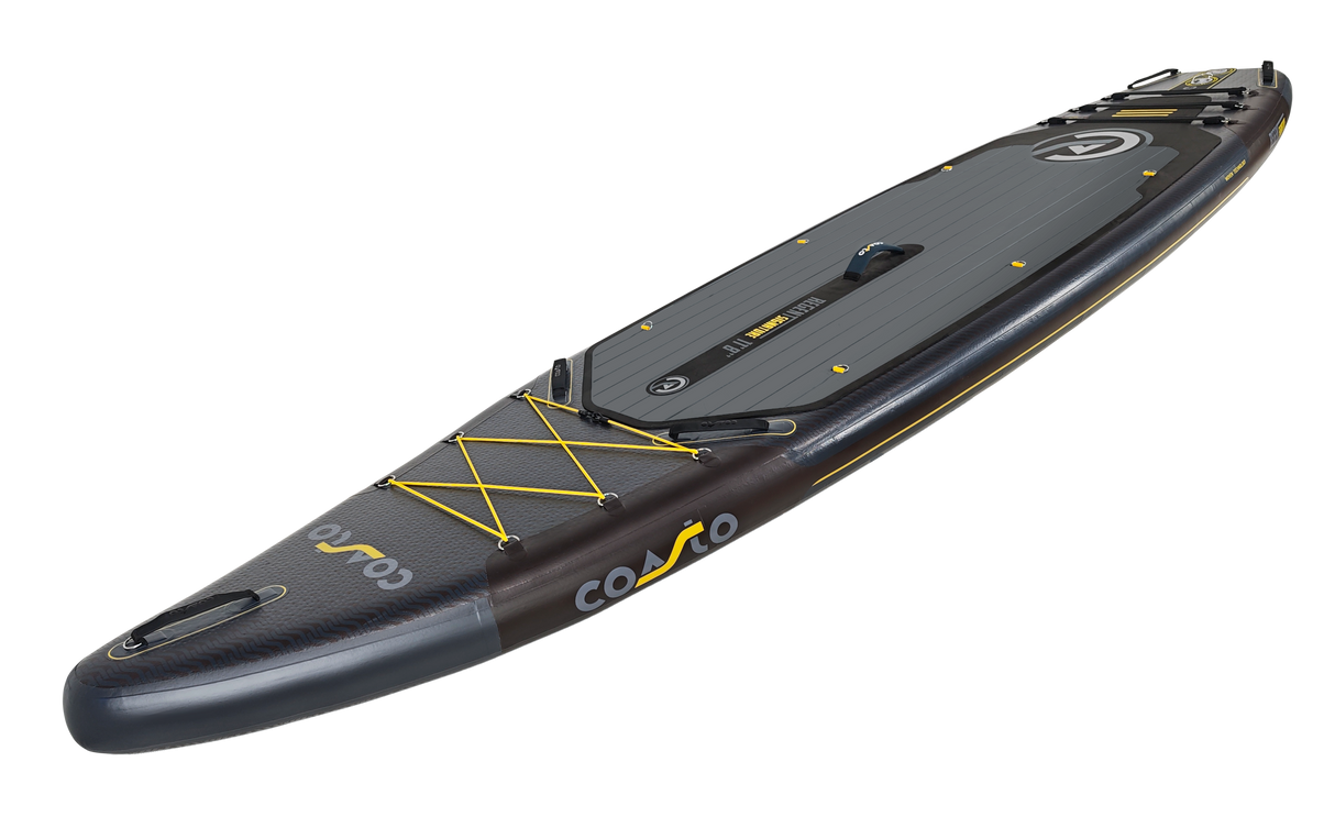Tavola da SUP / PADDLEBOARD sport Nautico SUP Coasto Regent 11'8 cod. PB-CSIGN118