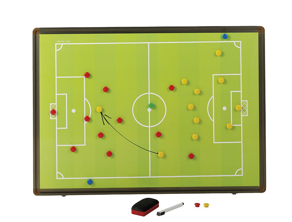 Lavagna a calcio a parete Art 1085