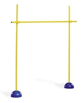 Ostacolo Tubo Pvc Art 1079