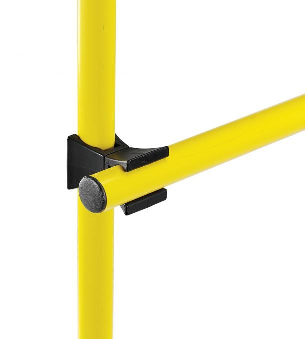 Clip Girevole Art 1079 Clip