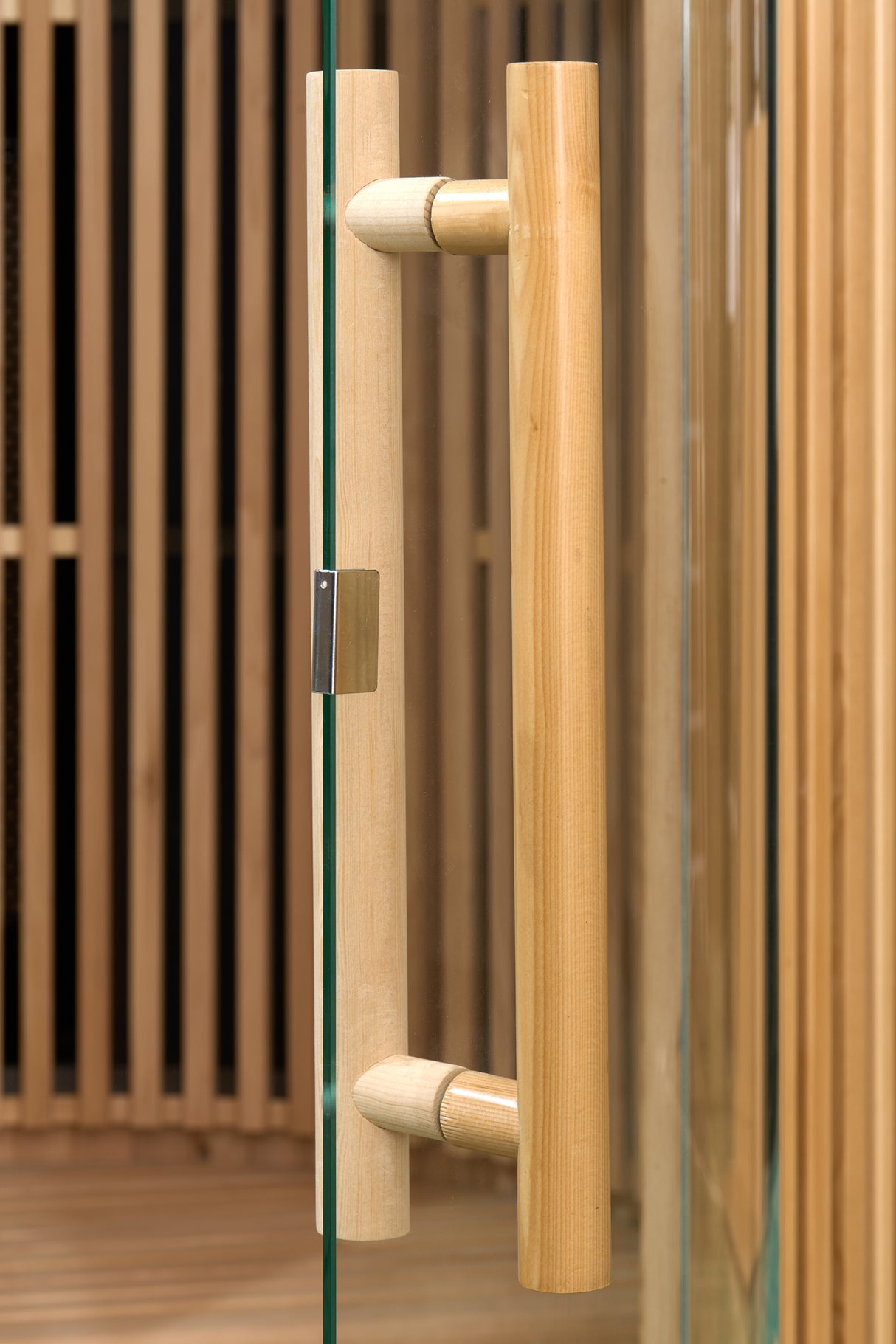 Sauna a infrarossi MOON, 2 posti, colore legno LUNA Costo, Spedizione e Preventivo su richiesta! HL-MOON2 Colore LEGNO Disponibile dal 04/06/2026