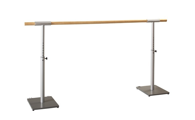 Sbarra Danza Mobile Modello Isa Da 5m Senza Ruote e 3 supporti