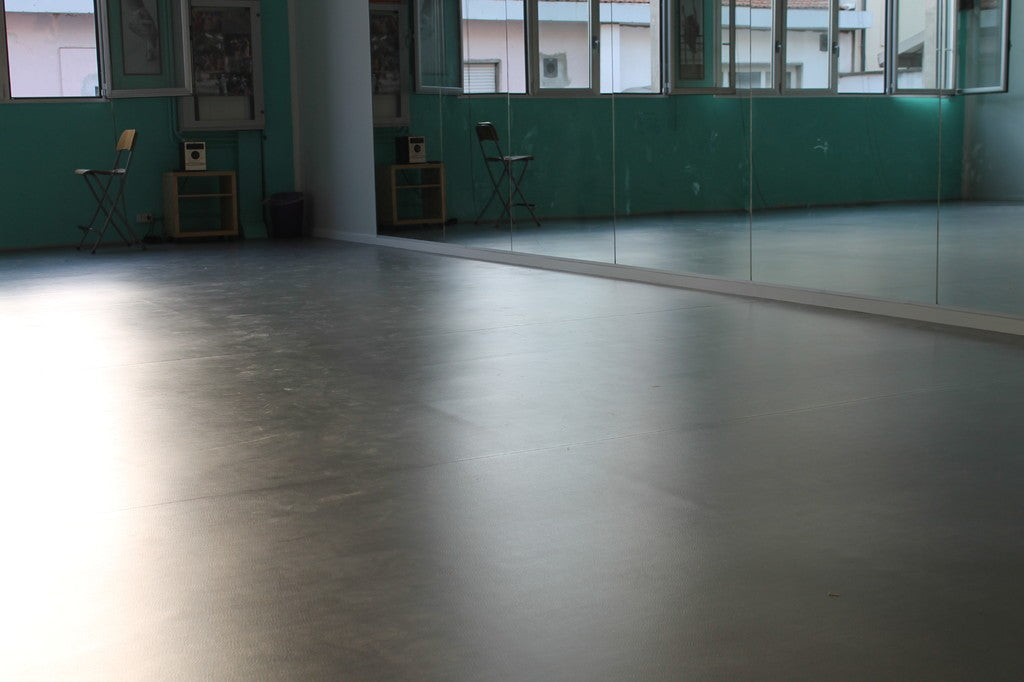 Tappeto per danze Percussive rotolo mt. 20x2