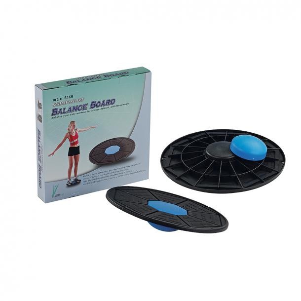Tavola propriocettiva Abs Altezza Regolabile Art 6165