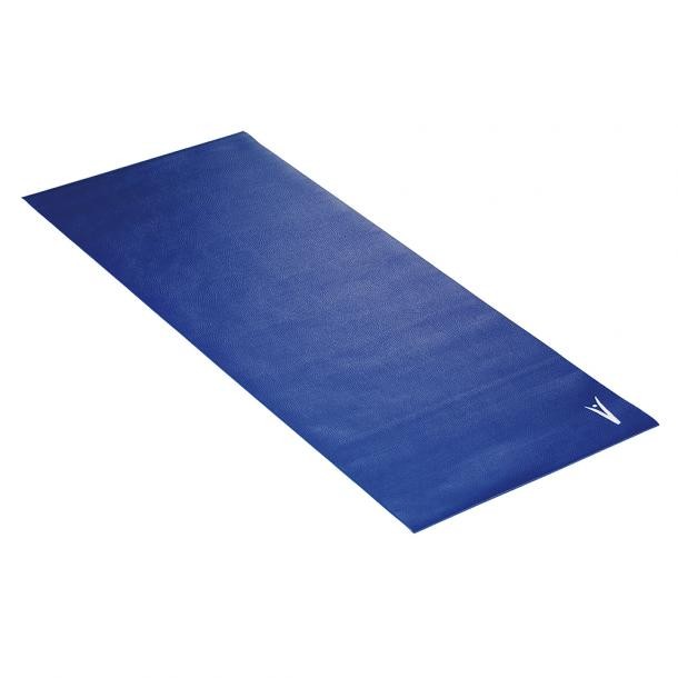 Stuoia Soft Pvc Azzurro cm 173x70x0,4 ART 0605A