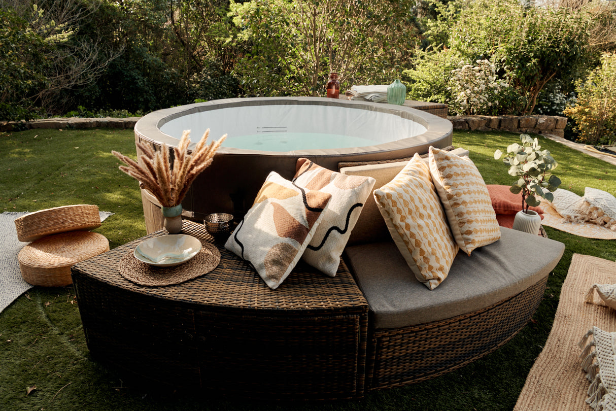 Mobili per Spa Vita Premium 160 Cod. SP-MOB160R