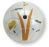 PALLONE CALCETTO TORNEO ART.1183A RIMBALZO CONTROLLATO