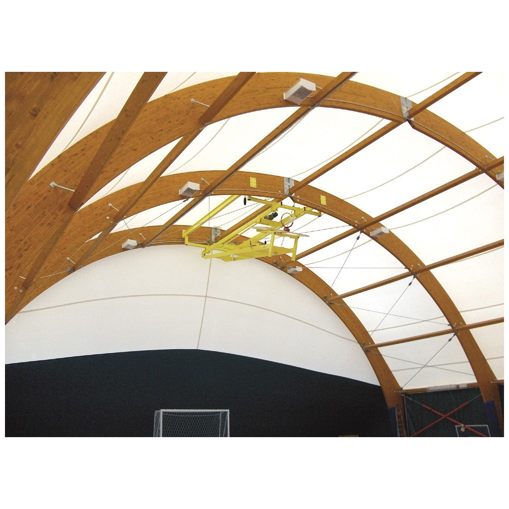 IMPIANTO BASKET A SOFFITTO ART.2427
