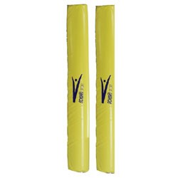 Coppia Protezioni Impianto Volley A Parete Art 2707-01