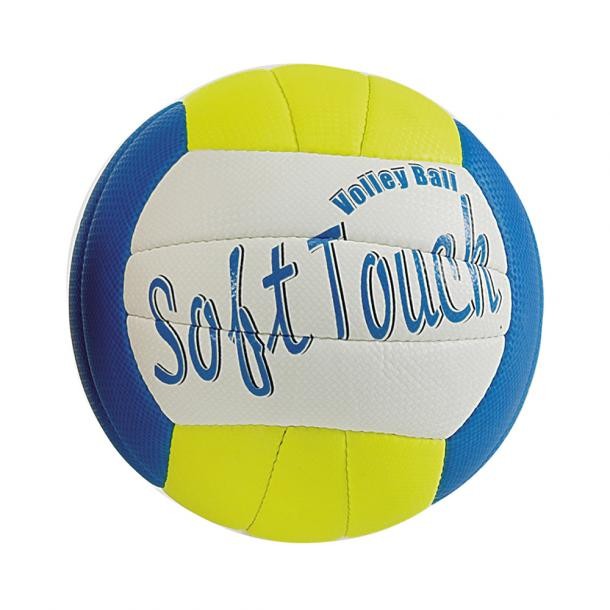 Pallone Beach Volley Soft Touch Art 2815A
