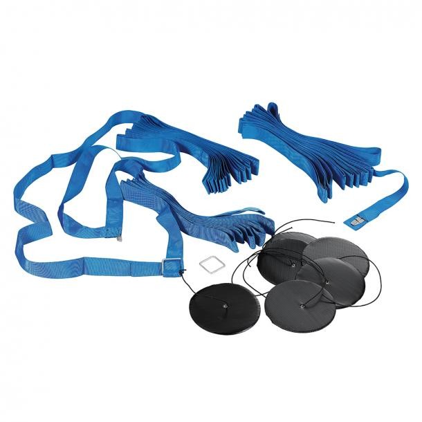 Delimitazione Campo Beach Volley-tennis Art 2839