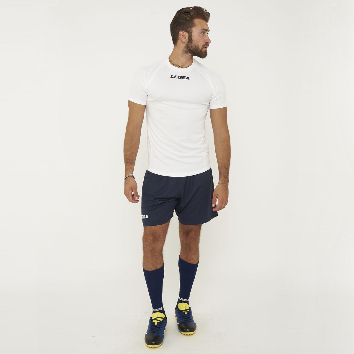 Maglia Calcio Legea Modello Lipsia Allenamento Calcio