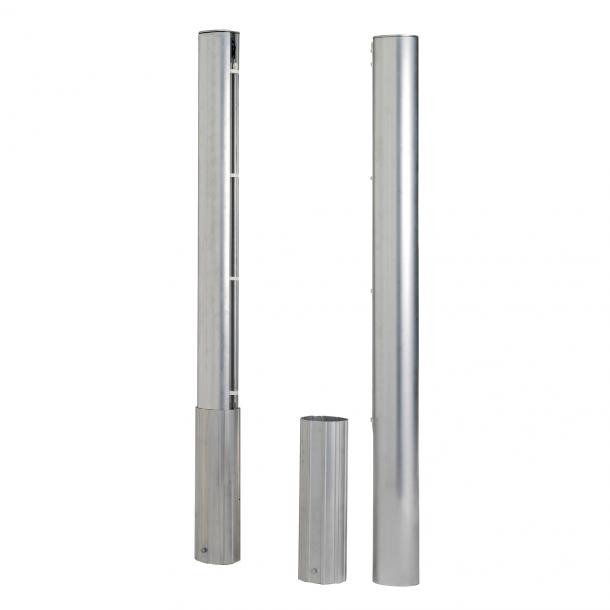 Impianto Tennis Alluminio Art 3300