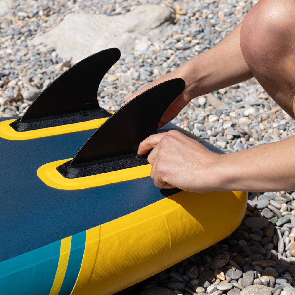 Tavola da SUP / PADDLEBOARD SUP Gonfiabile/ Pagaia Coasto Flip 10'5
