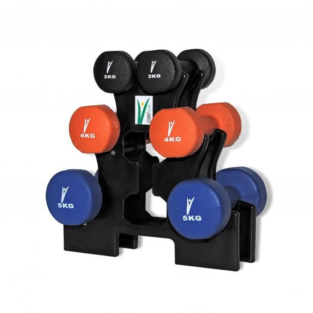 PORTAMANUBRI PLASTICA SCH ART.0618