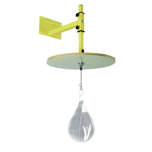 Plancia Palla Sospesa Sch Art 4201completa di gancio snodato