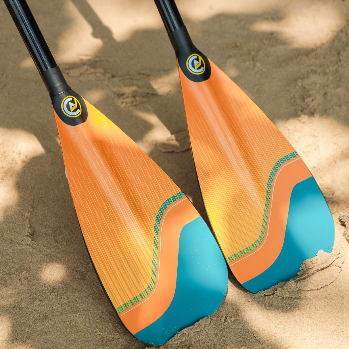 Tavola da SUP / PADDLEBOARD SUP Gonfiabile/ Pagaia Coasto Flip 10'5