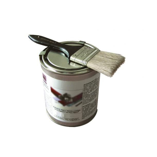 Colla speciale per incollaggio protezioni murali conf da 4 kg Art 3870-4