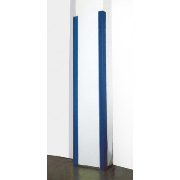 Paraspigolo morbido angolo blu Art 3856BL