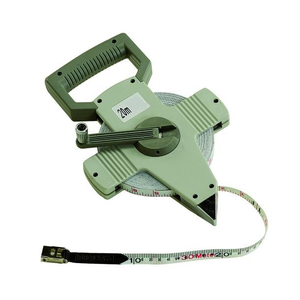 Rotolo metrica fiberglass mt 20 art 5301