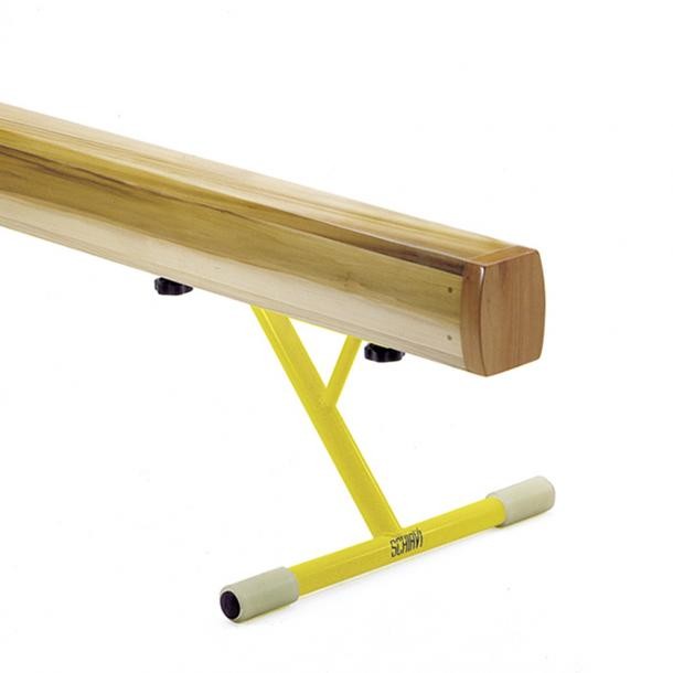 Trave Equilibrio Femminile Fissa Art 5542A