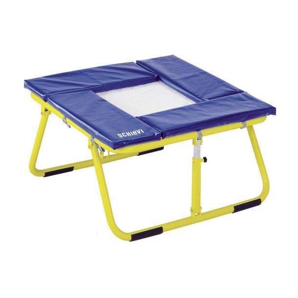 Trampolino Quadrato 110 Art 7015