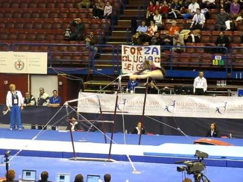 Parallela femminile asimmetrica Prezzo su Richiesta Art. G 173