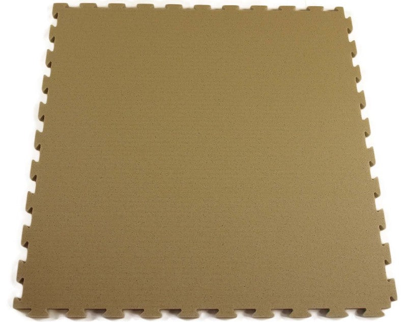 Tatami Incastro Yoga Art C20L Cork Xpe Polietilene Misto A Polvere Di Sughero Quantità minima per la vendita 9 moduli