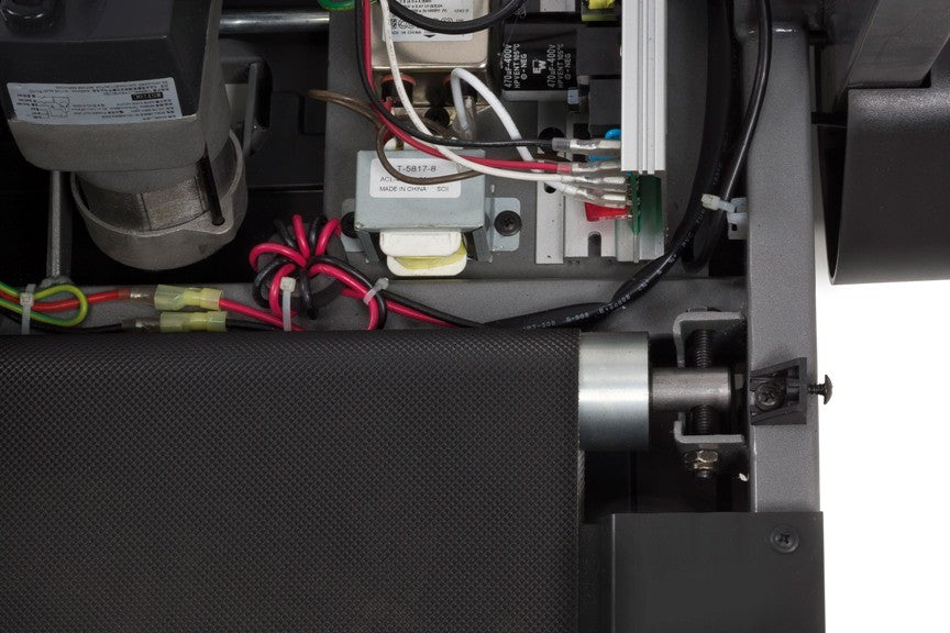 Tapis Roulant Toorx Trx Active Compact Hrc