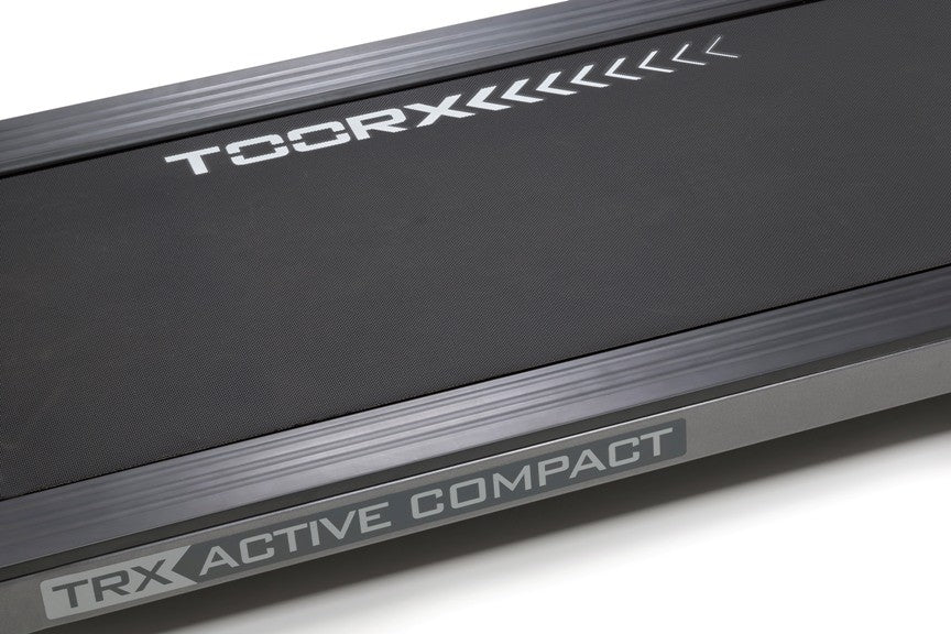 Tapis Roulant Toorx Trx Active Compact Hrc