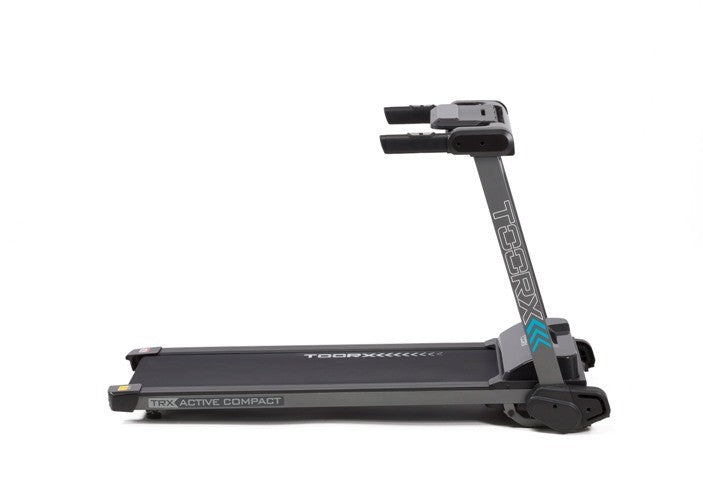 Tapis Roulant Toorx Trx Active Compact Hrc