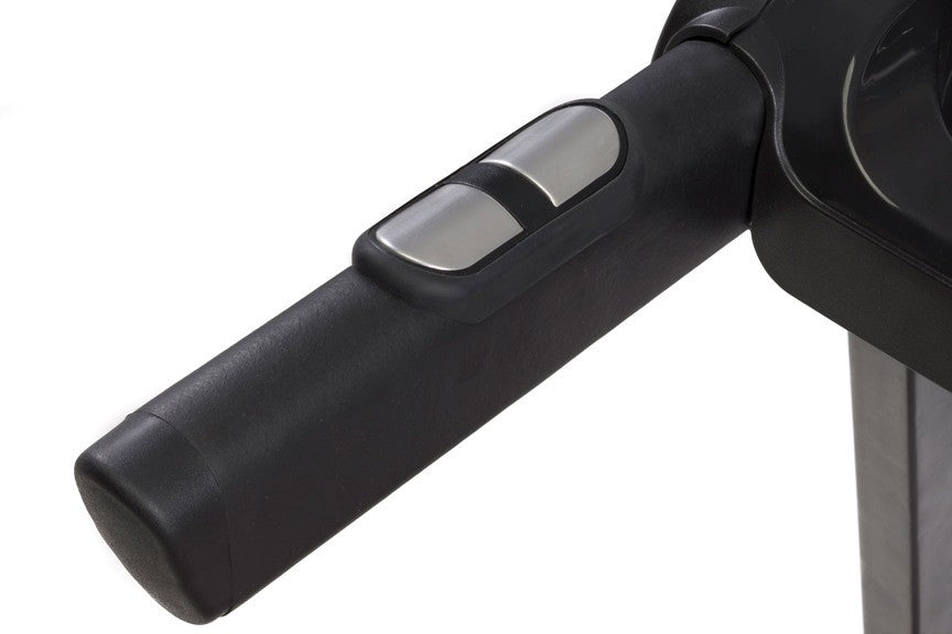 Tapis Roulant Toorx Trx Active Compact Hrc