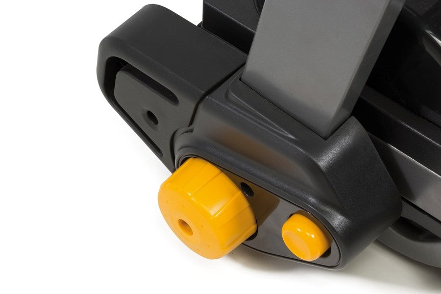 Tapis Roulant Toorx Trx Active Compact Hrc