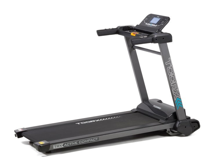 Tapis Roulant Toorx Trx Active Compact Hrc