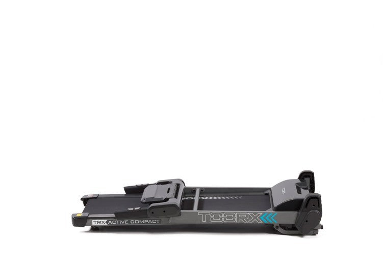 Tapis Roulant Toorx Trx Active Compact Hrc